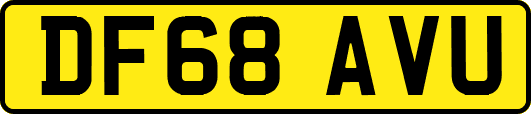 DF68AVU