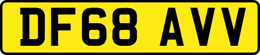 DF68AVV
