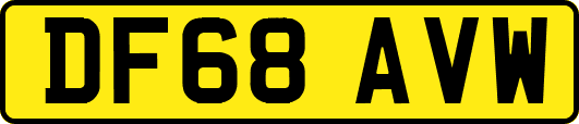 DF68AVW