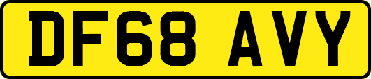 DF68AVY