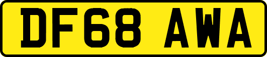 DF68AWA