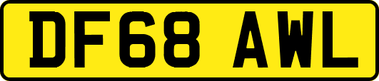DF68AWL