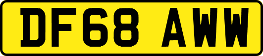DF68AWW