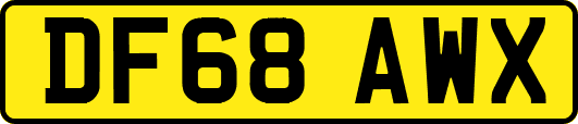 DF68AWX