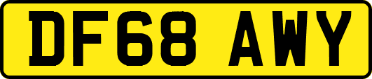 DF68AWY