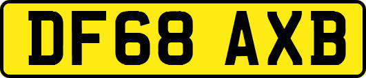 DF68AXB