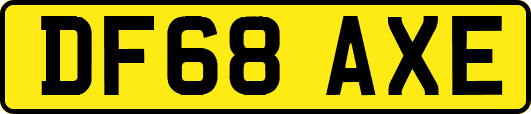 DF68AXE