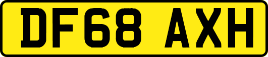 DF68AXH