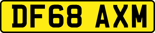 DF68AXM