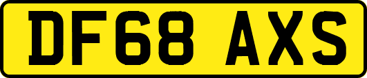 DF68AXS