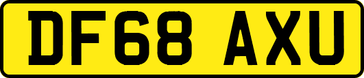 DF68AXU