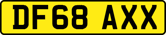 DF68AXX