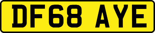DF68AYE