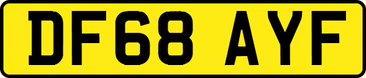 DF68AYF