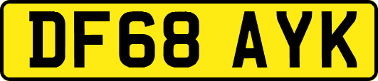 DF68AYK