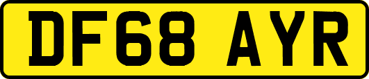 DF68AYR