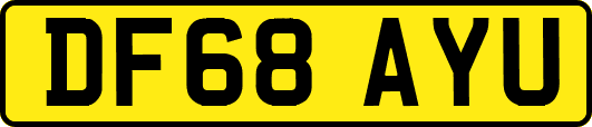 DF68AYU