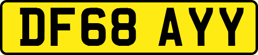 DF68AYY