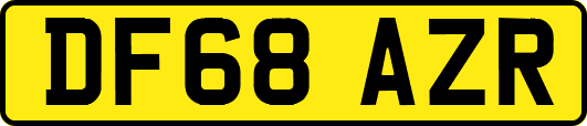 DF68AZR
