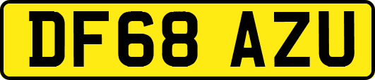 DF68AZU
