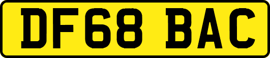 DF68BAC