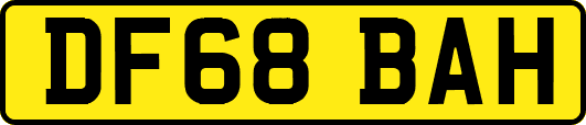 DF68BAH