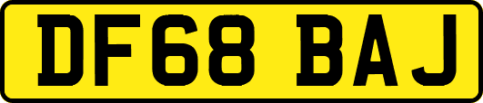 DF68BAJ