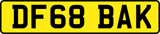 DF68BAK