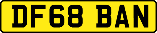 DF68BAN