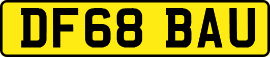 DF68BAU