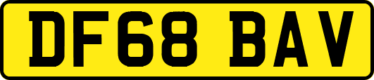 DF68BAV