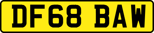DF68BAW