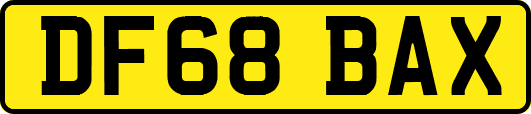 DF68BAX