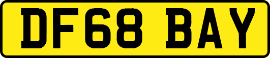 DF68BAY