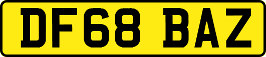 DF68BAZ