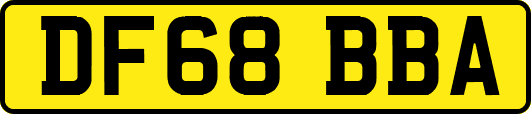 DF68BBA