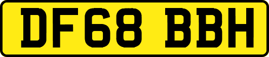 DF68BBH