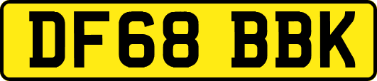 DF68BBK