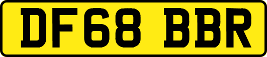 DF68BBR