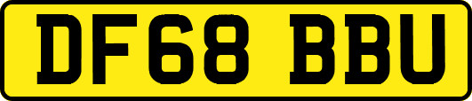 DF68BBU
