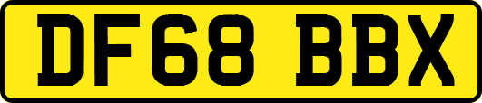 DF68BBX
