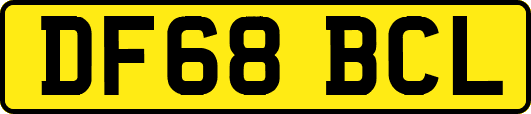 DF68BCL