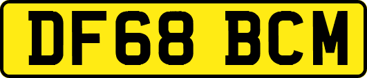 DF68BCM