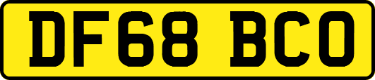 DF68BCO