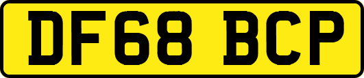 DF68BCP