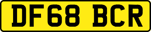 DF68BCR