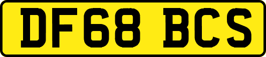 DF68BCS