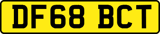 DF68BCT