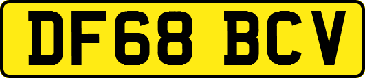 DF68BCV