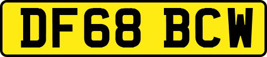 DF68BCW